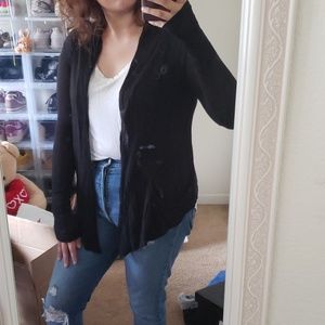 Lightweight cardigan